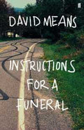 Instructions for a Funeral - MPHOnline.com