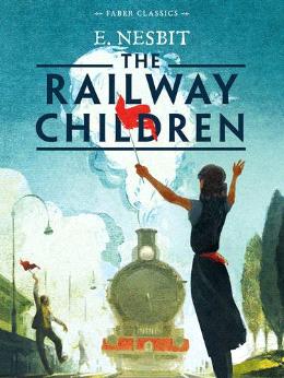 Faber Classics: The Railway Children - MPHOnline.com