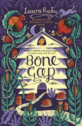 Bone Gap - MPHOnline.com