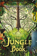 The Jungle Book (Faber Children's Classics) - MPHOnline.com