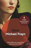 Spies ( Education Ed ) - MPHOnline.com