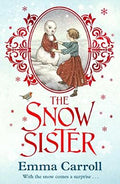 The Snow Sister - MPHOnline.com