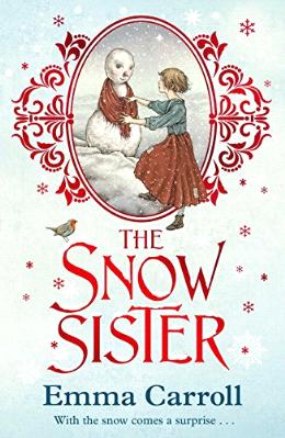 The Snow Sister - MPHOnline.com