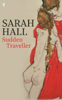 Sudden Traveller (Hardcover) - MPHOnline.com