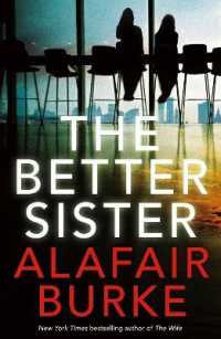 Better Sister (Paperback) - MPHOnline.com