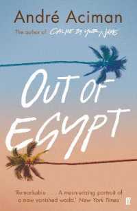 Out of Egypt - MPHOnline.com