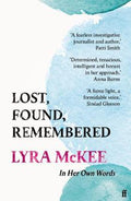 Lost, Found, Remembered - MPHOnline.com