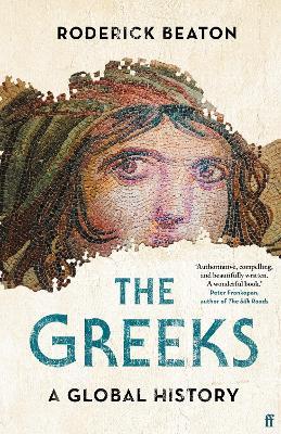 The Greeks : A Global History - MPHOnline.com