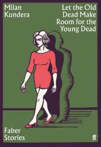 Let the Old Dead Make Room for the New Dead (Faber Short Stories) - MPHOnline.com