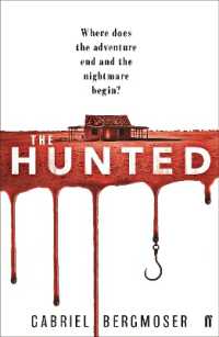 Hunted (Paperback) - MPHOnline.com