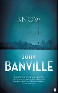 Snow : The Sunday Times Top Ten Bestseller - MPHOnline.com