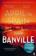 April in Spain - MPHOnline.com