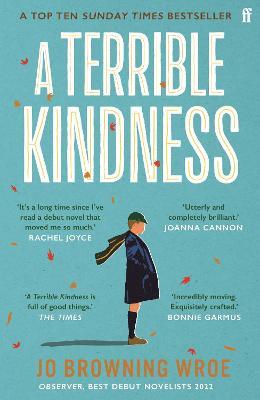 A Terrible Kindness 9780571368310 - MPHOnline.com