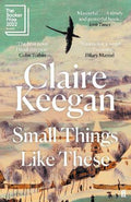 Small Things Like These : Shortlisted for the Booker Prize 2022 - MPHOnline.com