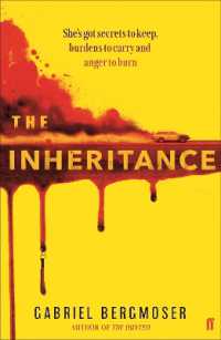 Inheritance (Paperback) - MPHOnline.com