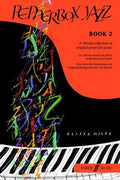 Pepperbox Jazz, Book 2 - MPHOnline.com