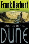 Chapter House Dune - MPHOnline.com