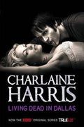 Living Dead in Dallas ( A Sookie Stackhouse Series #2) - MPHOnline.com