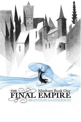 The Final Empire (Mistborn #1) - MPHOnline.com