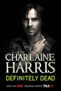 Definitely Dead (A Sookie Stackhouse Series #6) - MPHOnline.com