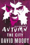 Autumn: The City - MPHOnline.com