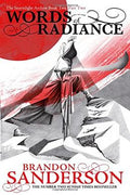 WORDS OF RADIANCE PART TWO - MPHOnline.com