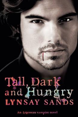 Tall, Dark and Hungry (An Argeneau Vampire #3) - MPHOnline.com