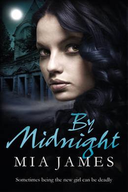 By Midnight: A Ravenwood Mystery - MPHOnline.com