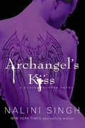 Archangel's Kiss (A Guild Hunter Novel) - MPHOnline.com