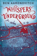 Whispers Under Ground - MPHOnline.com