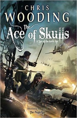 The Ace of Skulls - MPHOnline.com