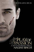 Play of Passion (Psy-changeling Series) - MPHOnline.com