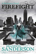 Fireflight: A Reckoners Novel - MPHOnline.com