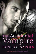 The Accidental Vampire (An Argeneau Vampire novel) - MPHOnline.com