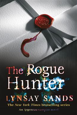 The Rogue Hunter (An Argeneau Vampire novel) - MPHOnline.com