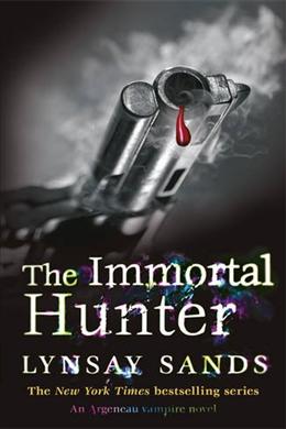 The Immortal Hunter (An Argeneau Vampire novel) - MPHOnline.com