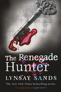 The Renegade Hunter (An Argeneau Vampire novel) - MPHOnline.com