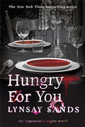 Hungry For You (An Argeneau Vampire novel) - MPHOnline.com