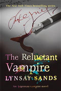 The Reluctant Vampire - MPHOnline.com