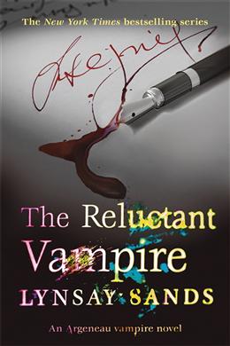 The Reluctant Vampire - MPHOnline.com