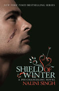 Shield Of Winter - MPHOnline.com