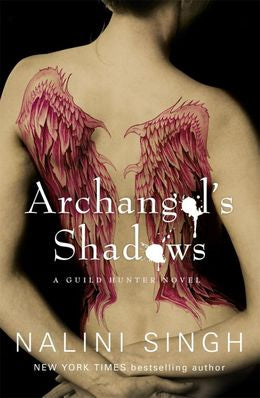 Archangel's Shadows - MPHOnline.com