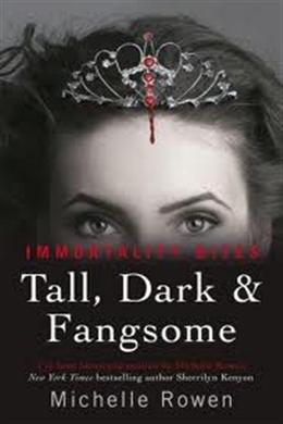 Tall Dark & Fangsome - MPHOnline.com