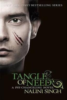 Tangle of Need (A Psy-changeling Novel) - MPHOnline.com