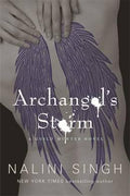 ARCHANGEL`S STORM - MPHOnline.com