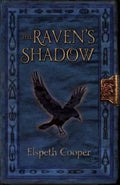 The Raven's Shadow: The Wild Hunt Book Three: 3/4 - MPHOnline.com