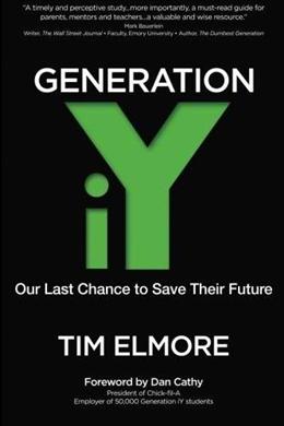 Generation iY: Our Last Chance to Save Their Future - MPHOnline.com