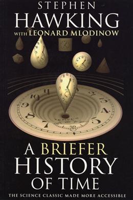 A BRIEFER HISTORY OF TIME - MPHOnline.com