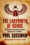 The Labyrinth of Osiris - MPHOnline.com