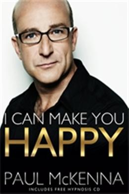 I Can Make You Happy - MPHOnline.com